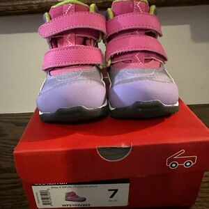 See Kai Run Toddler Winter Boots - Size 7